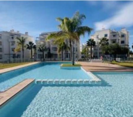 Terrazas De La Torre Golf Resort Las Pedrenas ภายนอก รูปภาพ