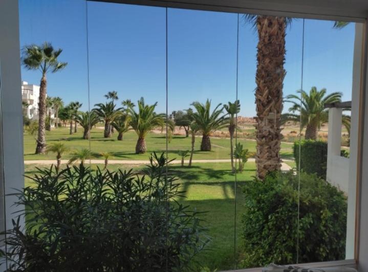 Terrazas De La Torre Golf Resort Las Pedrenas ภายนอก รูปภาพ