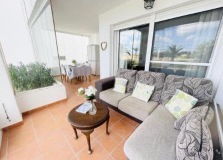 Terrazas De La Torre Golf Resort Las Pedrenas ภายนอก รูปภาพ