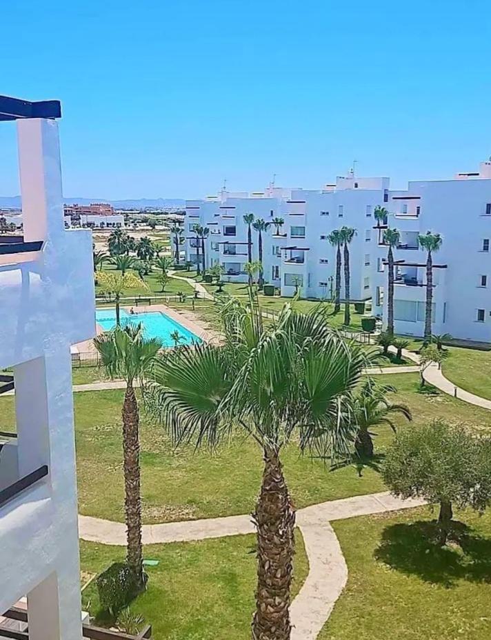 Terrazas De La Torre Golf Resort Las Pedrenas ภายนอก รูปภาพ