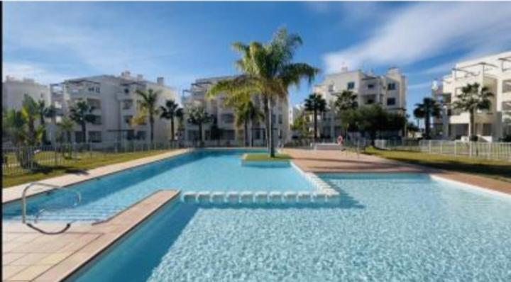 Terrazas De La Torre Golf Resort Las Pedrenas ภายนอก รูปภาพ