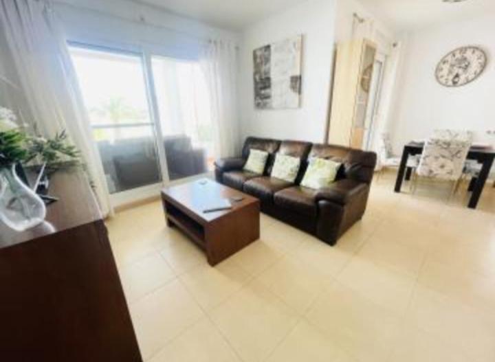 Terrazas De La Torre Golf Resort Las Pedrenas ภายนอก รูปภาพ