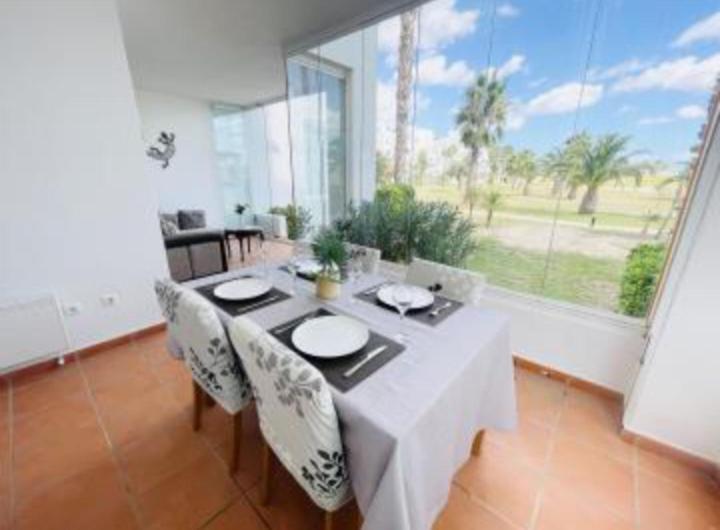 Terrazas De La Torre Golf Resort Las Pedrenas ภายนอก รูปภาพ