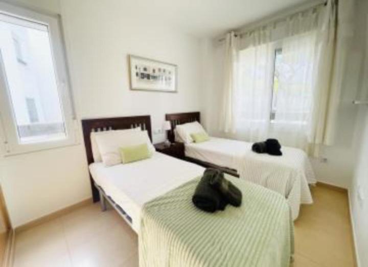 Terrazas De La Torre Golf Resort Las Pedrenas ภายนอก รูปภาพ